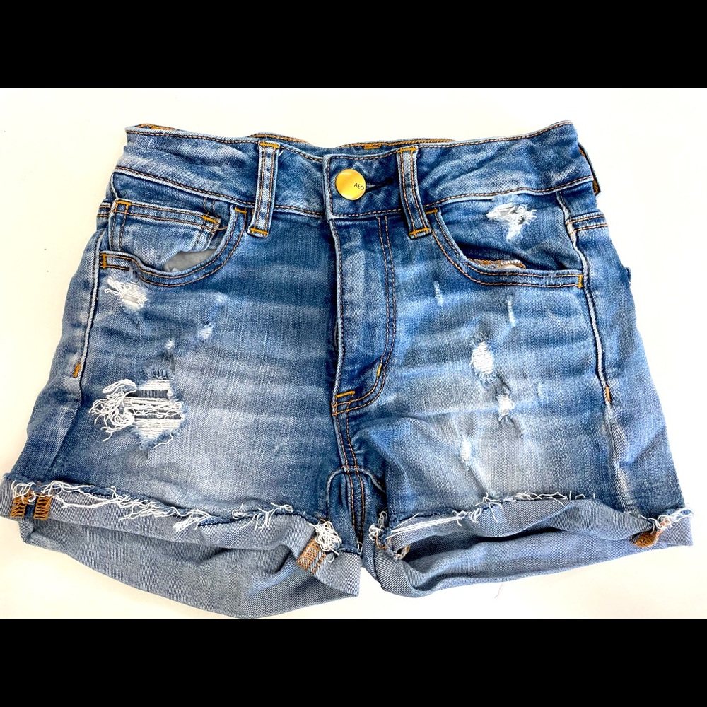 American Eagle Shorts